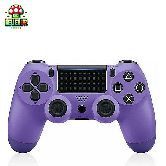 Χειριστήριο PS4 Midnight Electric Purple