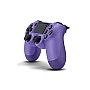 Controller PS4 Midnight Electric Purple