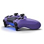 LevelUp Doubleshock Ασύρματο Gamepad για PS4 Electric Purple