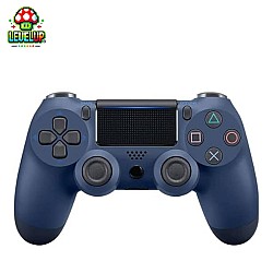 Χειριστήριο PS4 Midnight Blue