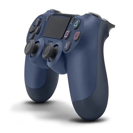 Χειριστήριο PS4 Midnight Blue