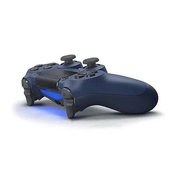 Χειριστήριο PS4 Midnight Blue