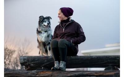 Lildog GPS Tracker: Για Ασφαλείς Περιπέτειες Με Τον Σκύλο Σας