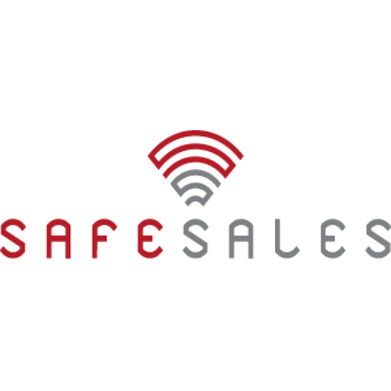 Λογότυπο καταστήματος: safesales.gr