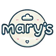 Mary's