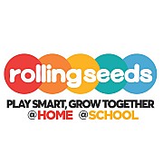 Rolling Seeds