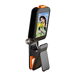 Μαγνητική Οθόνη με Clip