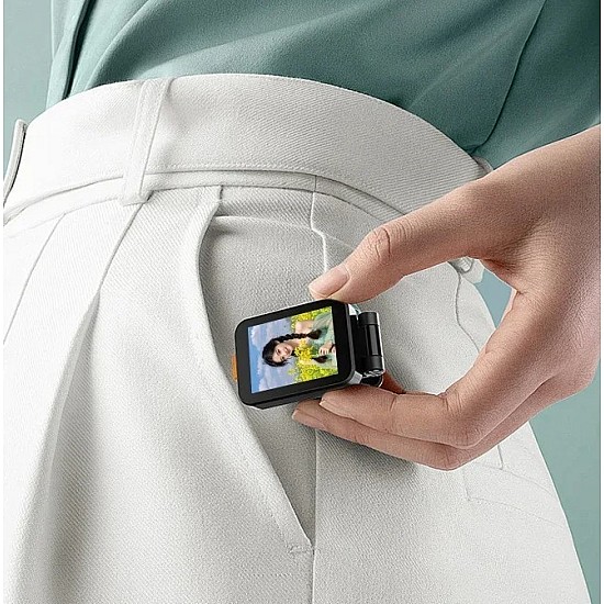 Μαγνητική Οθόνη με Clip