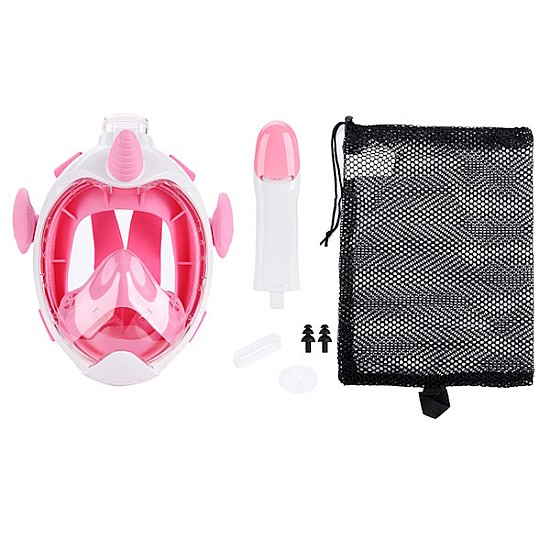 Μάσκα snorkel για παιδιά