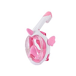Μάσκα snorkel για παιδιά