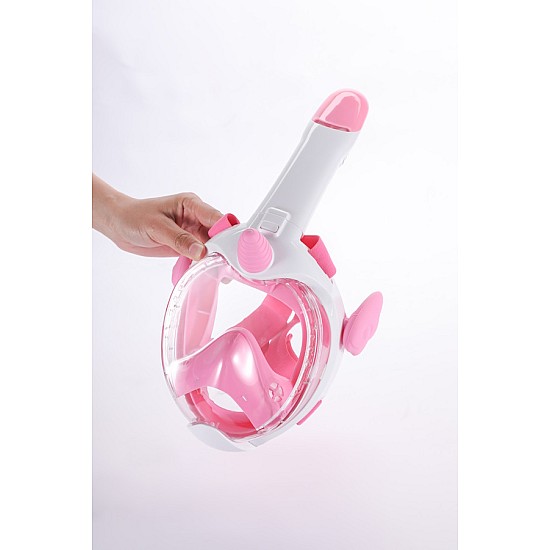 Μάσκα snorkel για παιδιά