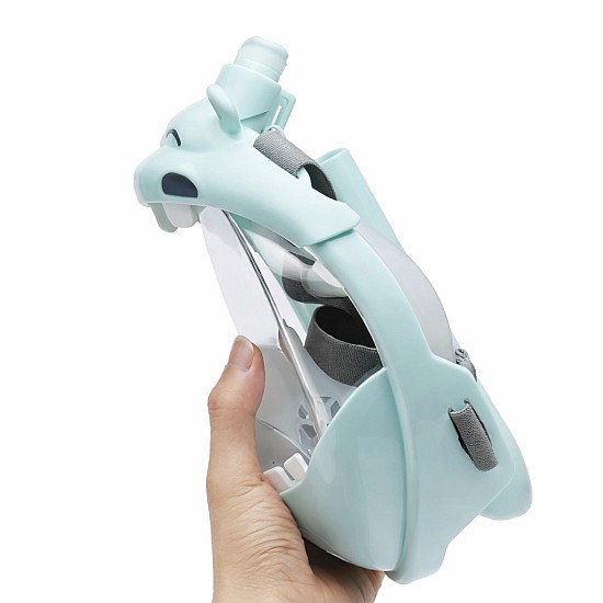 Μάσκα snorkeling παιδική