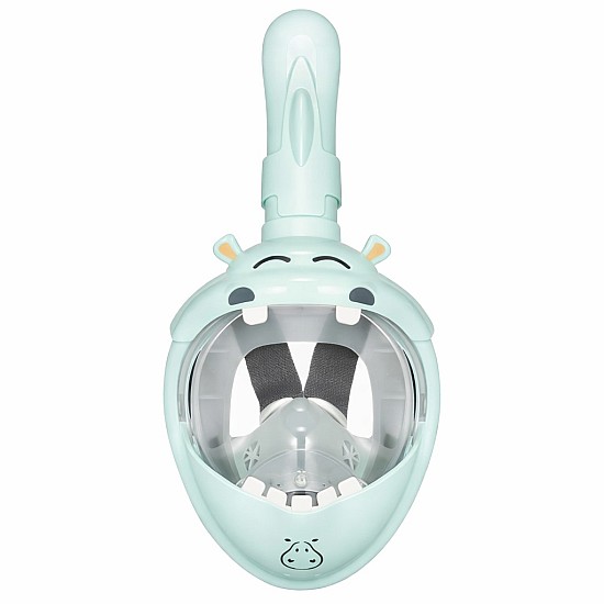 Μάσκα snorkeling παιδική