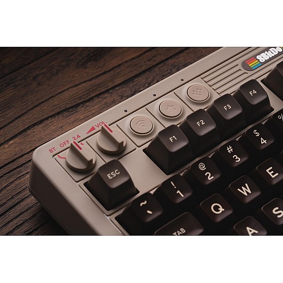 Μηχανικό Πληκτρολόγιο 