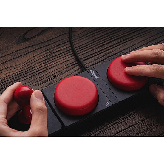 Μηχανικό Πληκτρολόγιο 