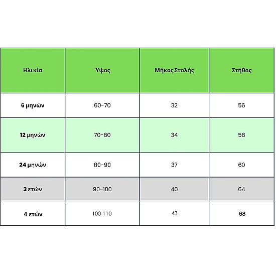 Παιδική Στολή για μωρό Κολοκύθα Halloween (Alice Party 020407)