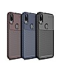 Θήκη Backcover για το Xiaomi Mi Play - Καφέ 23800)