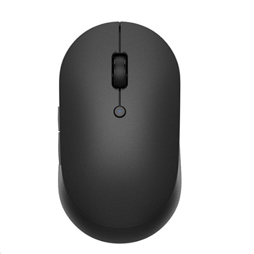 Mi Dual Mode Wireless Ποντίκι Silent Edition Black (HLK4041GL) Mi Dual Mode Wireless Ποντίκι Silent Edition Black (HLK4041GL)