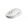 Mi Dual Mode Wireless Ποντίκι Silent Edition White (HLK4040GL)