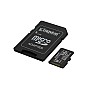 Kingston Canvas Select Plus microSDHC 512GB U3 V30 A1 UHS-I 150MB/s με αντάπτορα