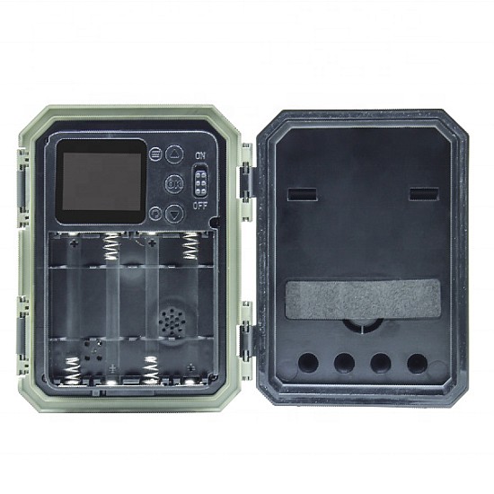 mini κάμερα κυνηγιού