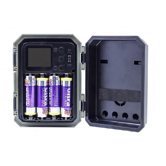 mini κάμερα κυνηγιού