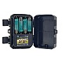 Suntek MiNi800 Κάμερα Κυνηγιού 50MP/4K/2.0"/Ανίχνευση Κίνησης/904nm IR/IP66