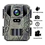 Suntek MiNi800 Κάμερα Κυνηγιού 50MP/4K/2.0"/Ανίχνευση Κίνησης/904nm IR/IP66