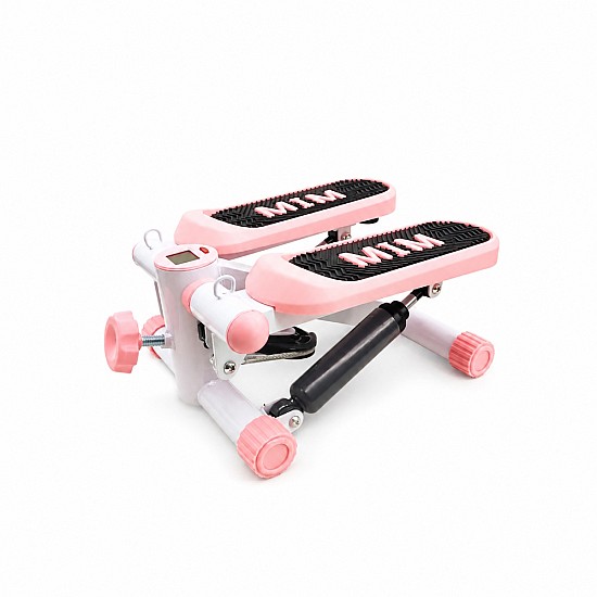 mini stepper με λάστιχα