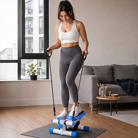 mini stepper