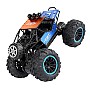 ToySky Rover R/C Τηλεκατευθυνόμενο Off-Road Stunt Αυτοκίνητο Αναρρίχησης 1:18 (4WD/Αντικραδασμικό/LED) Μπλε ToySky Rover R/C Τηλεκατευθυνόμενο Off-Road Stunt Αυτοκίνητο Αναρρίχησης 1:18 (4WD/Αντικραδασμικό/LED) Μπλε