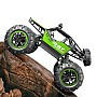 ToySky Rover R/C Τηλεκατευθυνόμενο Off-Road Stunt Αυτοκίνητο Αναρρίχησης 1:18 (4WD/Αντικραδασμικό/LED) Πράσινο ToySky Rover R/C Τηλεκατευθυνόμενο Off-Road Stunt Αυτοκίνητο Αναρρίχησης 1:18 (4WD/Αντικραδασμικό/LED) Πράσινο