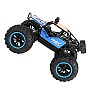 ToySky Rover R/C Τηλεκατευθυνόμενο Off-Road Stunt Αυτοκίνητο Αναρρίχησης 1:18 (4WD/Αντικραδασμικό/LED) Μπλε ToySky Rover R/C Τηλεκατευθυνόμενο Off-Road Stunt Αυτοκίνητο Αναρρίχησης 1:18 (4WD/Αντικραδασμικό/LED) Μπλε
