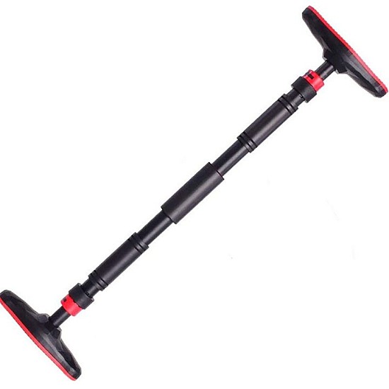 COOWOO IronCore Viking Μονόζυγο Ασφαλείας Πόρτας 100-150cm για Χρήστη έως 180kg μονόζυγο πόρτας χωρίς βίδες