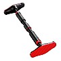 COOWOO IronCore Viking Μονόζυγο Ασφαλείας Πόρτας 100-150cm για Χρήστη έως 180kg COOWOO IronCore Viking Μονόζυγο Ασφαλείας Πόρτας 100-150cm για Χρήστη έως 180kg