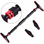 COOWOO IronCore Viking Μονόζυγο Ασφαλείας Πόρτας 100-150cm για Χρήστη έως 180kg μονόζυγο που δεν χαλάει την πόρτα