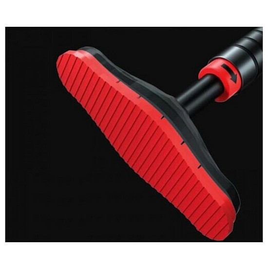 COOWOO IronCore Viking Μονόζυγο Ασφαλείας Πόρτας 95-130cm για Χρήστη έως 180kg Μονόζυγο για το σπίτι