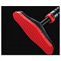 COOWOO IronCore Viking Μονόζυγο Ασφαλείας Πόρτας 95-130cm για Χρήστη έως 180kg COOWOO IronCore Viking Μονόζυγο Ασφαλείας Πόρτας 95-130cm για Χρήστη έως 180kg