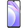 Nillkin® CamShield Back Cover Σιλικόνης (Xiaomi Redmi 9T / Poco M3) Μαύρο