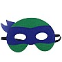 Παιδική Στολή Ninja Turtle Leonardo Χελωνονιντζάκι Μπλε Alice Party 72135 Παιδική Στολή Ninja Turtle Leonardo Χελωνονιντζάκι Μπλε Alice Party 72135