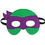Παιδική Στολή Ninja Turtle Donatello Χελωνονιντζάκι Μωβ Alice Party 72138 Παιδική Στολή Ninja Turtle Donatello Χελωνονιντζάκι Μωβ Alice Party 72138