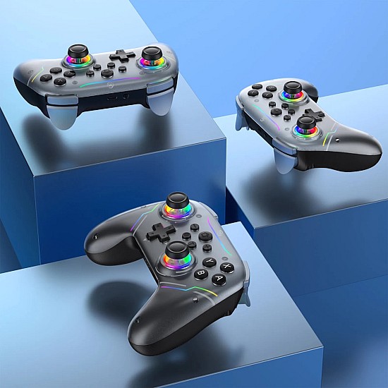 Nintendo Switch 2 Pro Controller