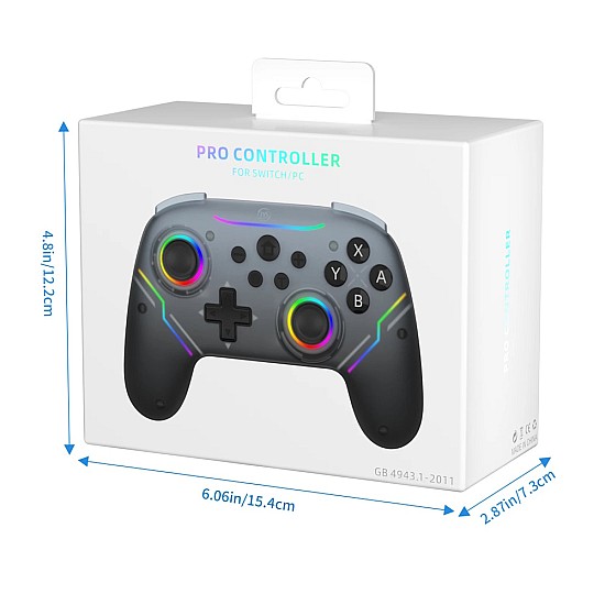 Nintendo Switch 2 Pro Controller