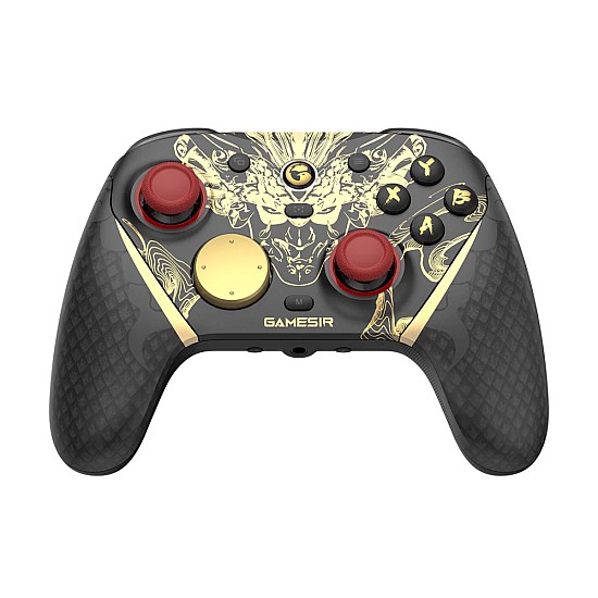 Nioh 3 controller