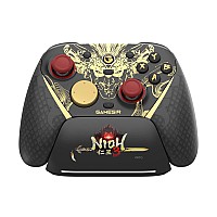 Nioh 3 controller