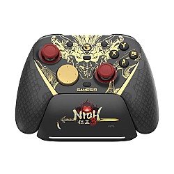 Nioh 3 controller
