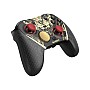 GameSir G7 Pro 8K Nioh 3 Edition Wireless Esports Controller (Bluetooth/2.4GHz/USB-C) με Hall Effect & Gyro για PC