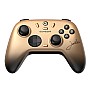 GameSir Nova 2 Lite Wireless Gamepad (Bluetooth/USB-C/2.4Ghz) (PC/Switch/iOS/Android) Champion Edition