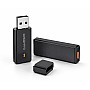 GameSir Nova Lite 2.4G Wireless Receiver Dongle για PC/Android - Black