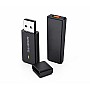 GameSir Nova Lite 2.4G Wireless Receiver Dongle για PC/Android - Black